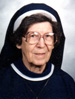 Sister Mary Veronica Davison