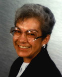 Sister Sandra DeGidio