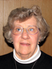 Sister Helen Frances Doremus, OSM