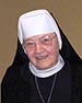 Sister Mary Catherine Izral, OSM