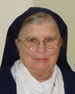 Sister Mary Damian Powers