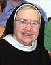 Sister Mary Eugenia Tremblay