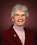 Sister Teresa Schueller