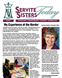 Servite Sisters Today Newsletter 2019