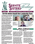 Servite Sisters Today Newsletter 2020